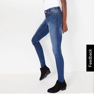 Maurices DenimFlex Jeggings